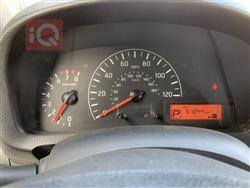 نيسان NV200